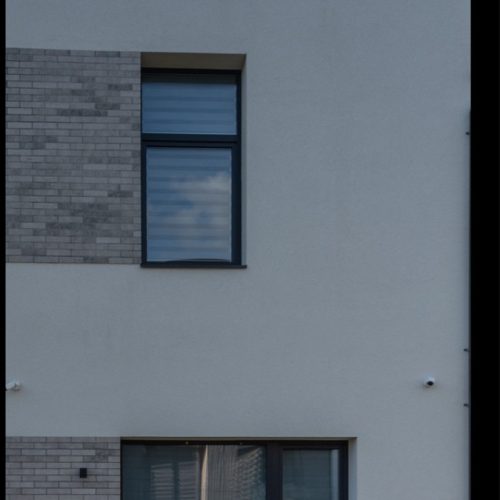 Vaizdo stebėjimo sistemos įrengimas Vilniuje