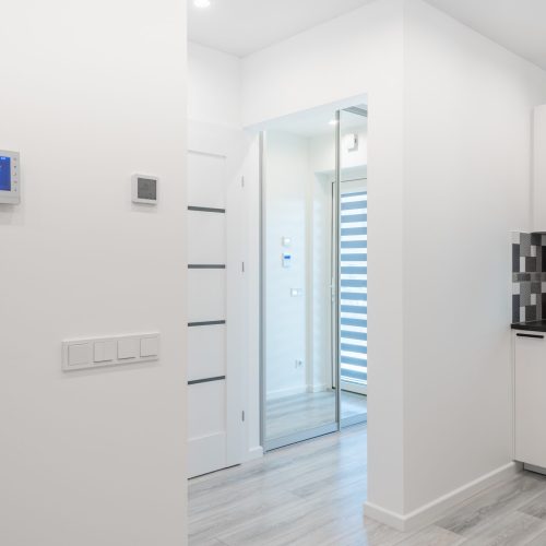 Apsaugos sistemos montavimas Vilniuje