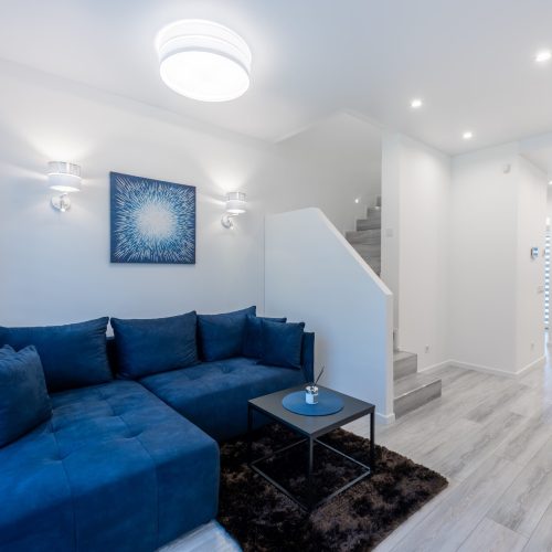 Namų apšvietimo įrengimas Vilniuje