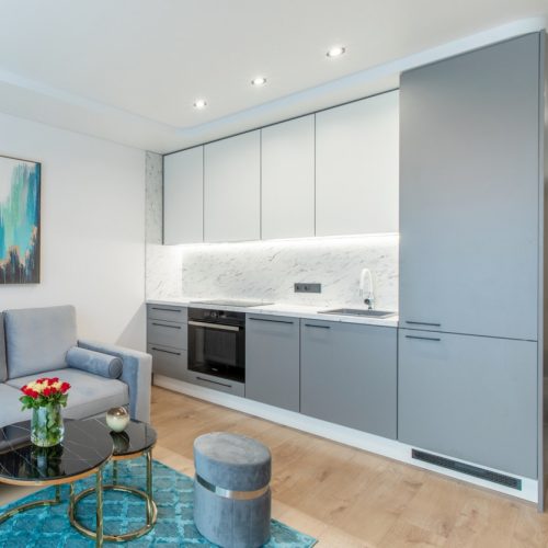 Namų apšvietimo ir buitinės technikos montavimas Vilniuje