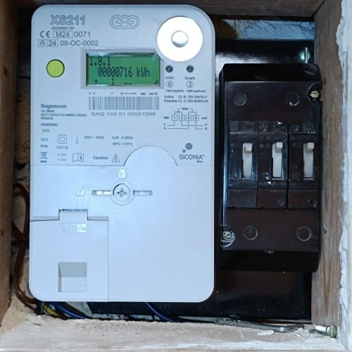 Elektriko paslaugos Vilniuje