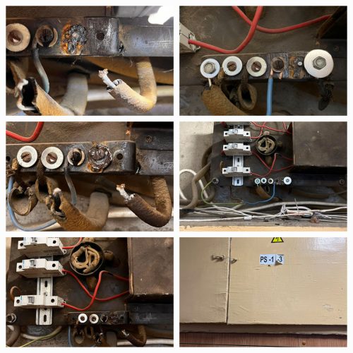 Elektriko paslaugos Vilniuje