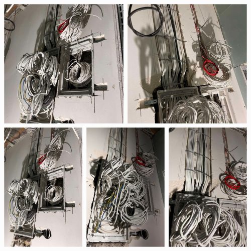 Elektriko paslaugos Vilniuje