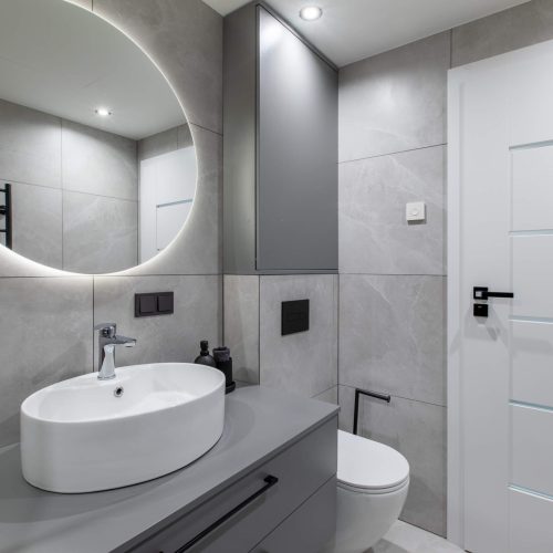 Namų apšvietimo ir buitinės technikos montavimas Vilniuje